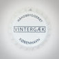 Vintergaek (Kronkorken - Denmark Beer unused 272)