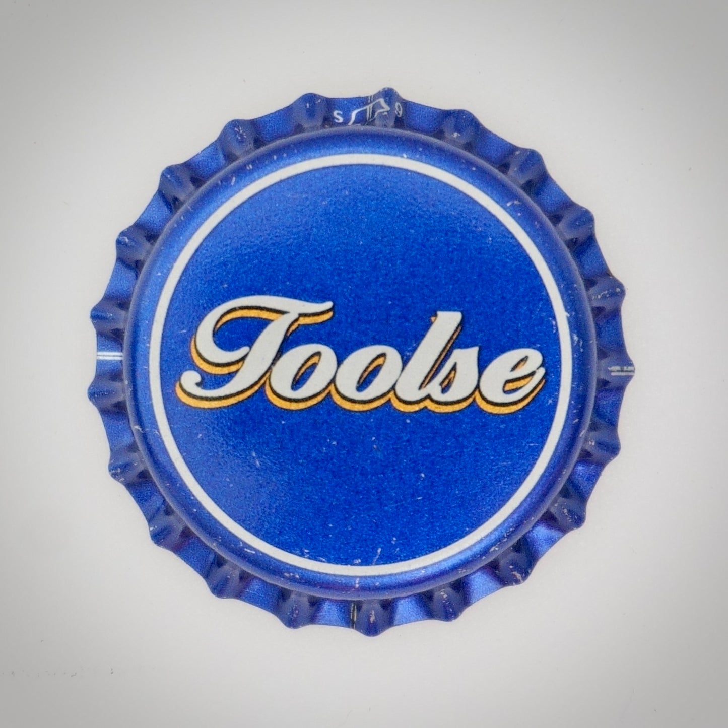 Toolse (Kronkorken - Estonia Beer unused 001)