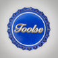 Toolse (Kronkorken - Estonia Beer unused 001)