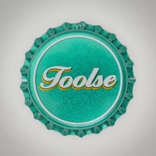 Toolse (Kronkorken - Estonia Beer unused 002)