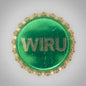 Wiru (Kronkorken - Estonia Beer unused 004)