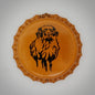 Föroya Bjór (Kronkorken - Faraör Islands Beer unused 004)