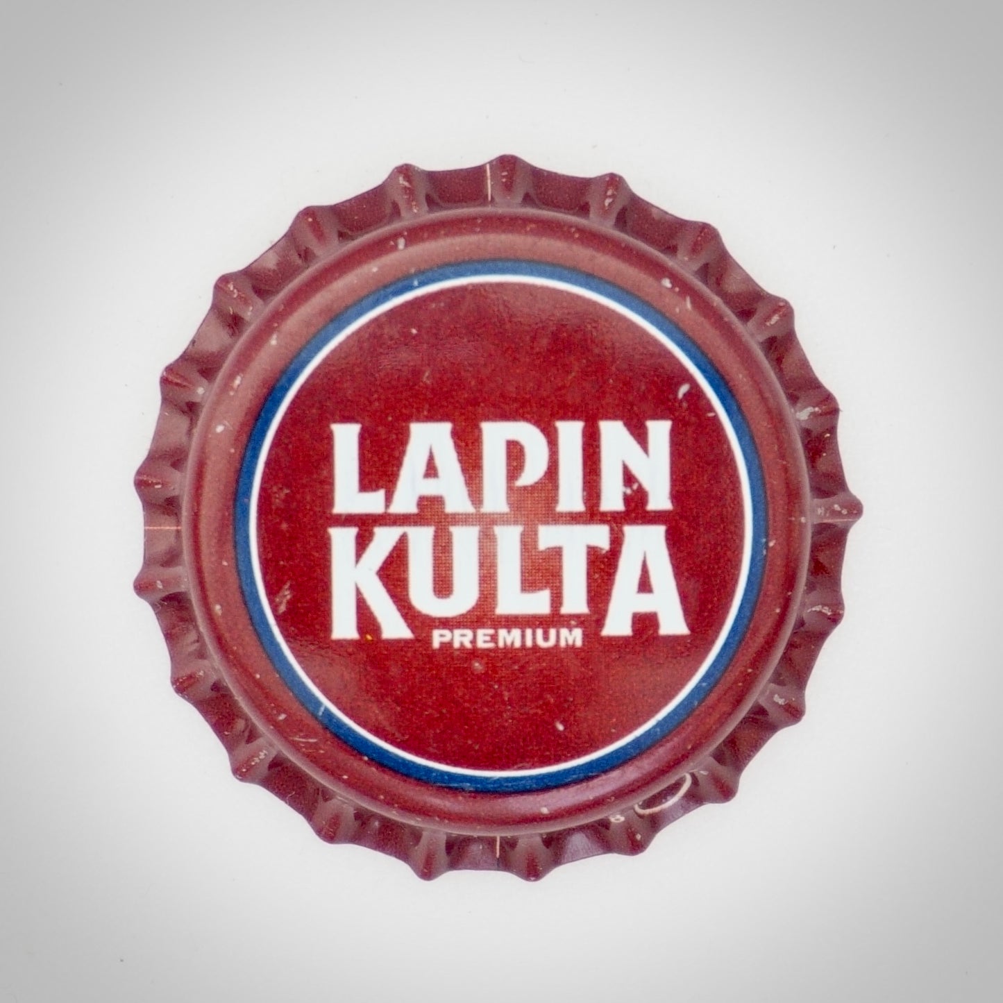 Lapin Kulta (Kronkorken - Finland Beer unused 006)