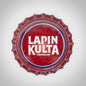 Lapin Kulta (Kronkorken - Finland Beer unused 006)