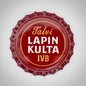 Lapin Kulta (Kronkorken - Finland Beer unused 007)