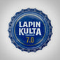 Lapin Kulta (Kronkorken - Finland Beer unused 015)