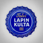 Lapin Kulta (Kronkorken - Finland Beer unused 016)