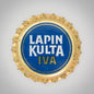 Lapin Kulta (Kronkorken - Finland Beer unused 022)