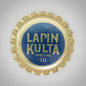 Lapin Kulta (Kronkorken - Finland Beer unused 023)