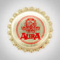 Aura (Kronkorken - Finland Beer unused 025)
