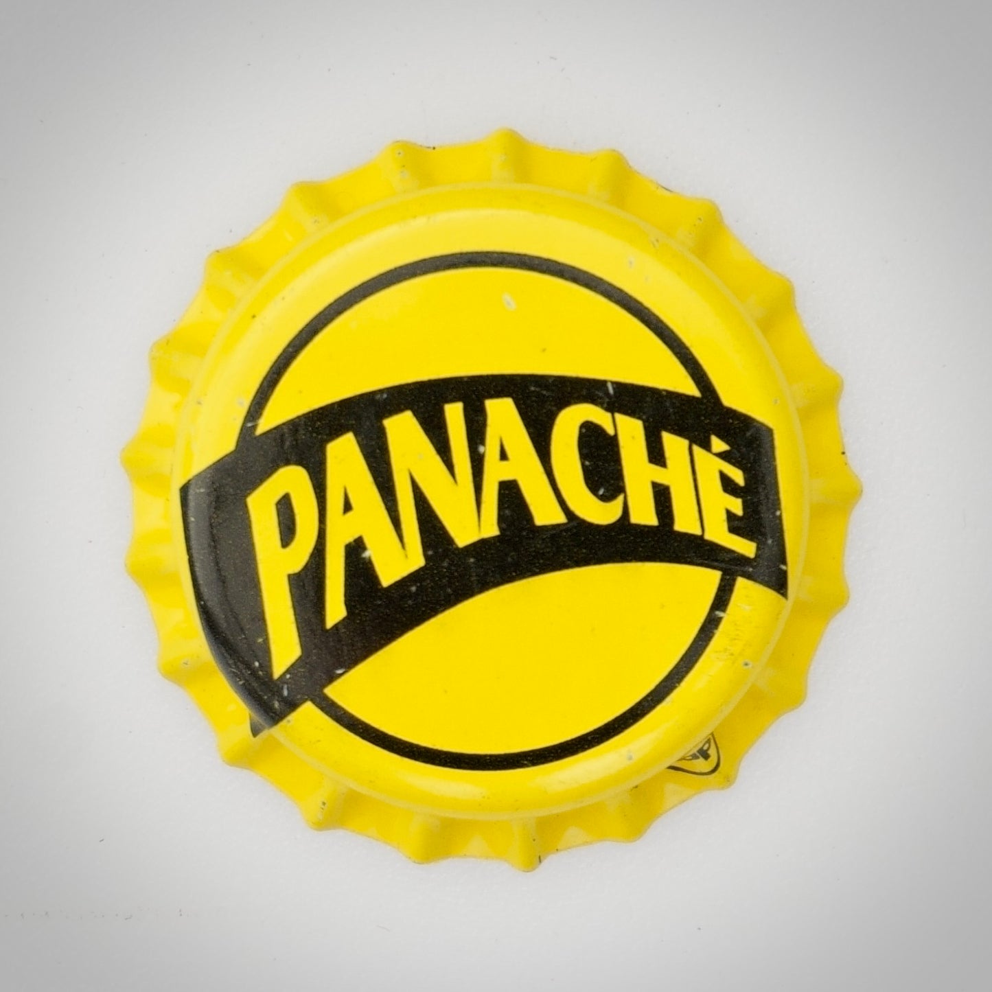 Panache (Kronkorken - France Beer unused 002)