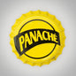 Panache (Kronkorken - France Beer unused 002)