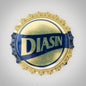 Diasin (Kronkorken - Spain Beer unused 002)
