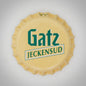 Gatzweiler (Kronkorken - Germany Beer unused 001)