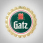 Gatzweiler (Kronkorken - Germany Beer unused 002)