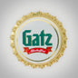 Gatzweiler (Kronkorken - Germany Beer unused 003)