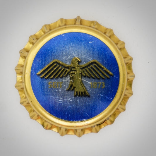 Frankenheim (Kronkorken - Germany Beer unused 005)