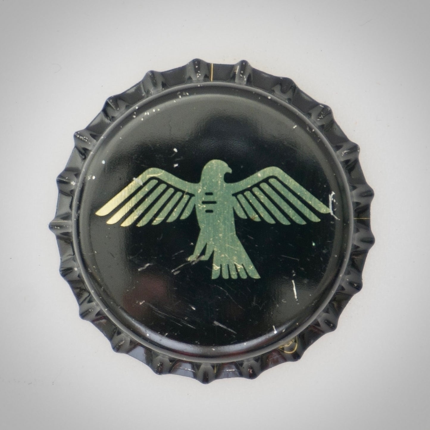 Frankenheim (Kronkorken - Germany Beer unused 006)