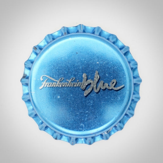 Frankenheim (Kronkorken - Germany Beer unused 007)
