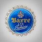 Barre (Kronkorken - Germany Beer unused 011)