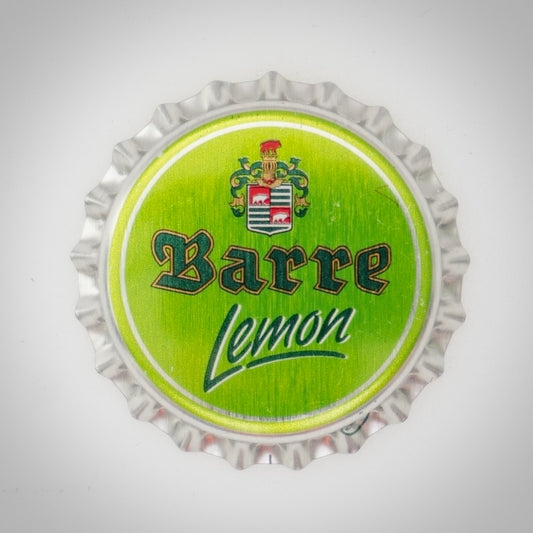 Barre (Kronkorken - Germany Beer unused 013)