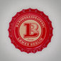 Lemke Berlin (Kronkorken - Germany Beer unused 016)