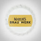 Mayers Brauwerk (Kronkorken - Germany Beer unused 021)