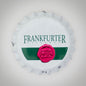 Frankfurter (Kronkorken - Germany Beer unused 022)