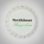 Nordhäuser (Kronkorken - Germany Beer unused 027)