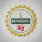 Brinkhoffs (Kronkorken - Germany Beer unused 028)