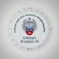 Göttinger Brauhaus (Kronkorken - Germany Beer unused 031)