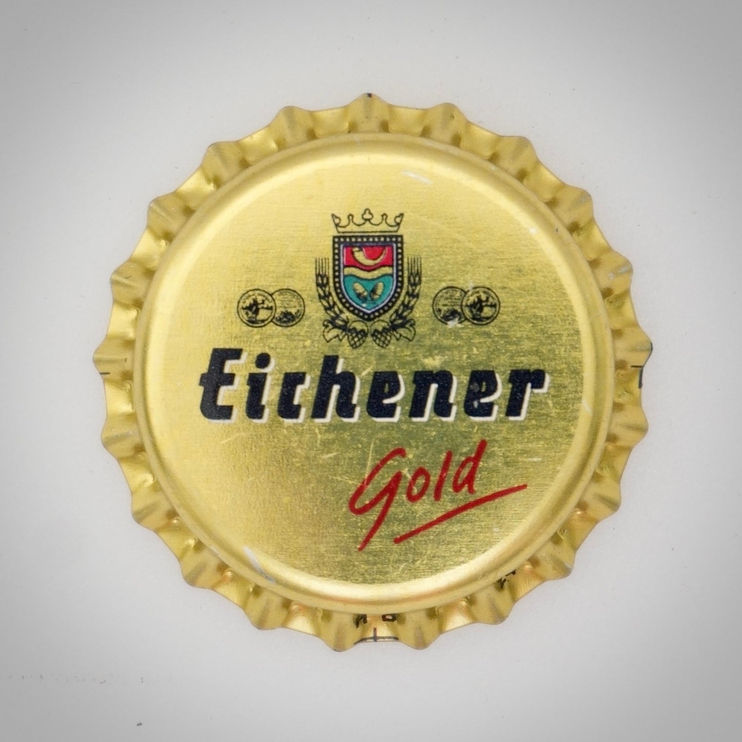 Eichener (Kronkorken - Germany Beer unused 035)