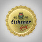 Eichener (Kronkorken - Germany Beer unused 035)