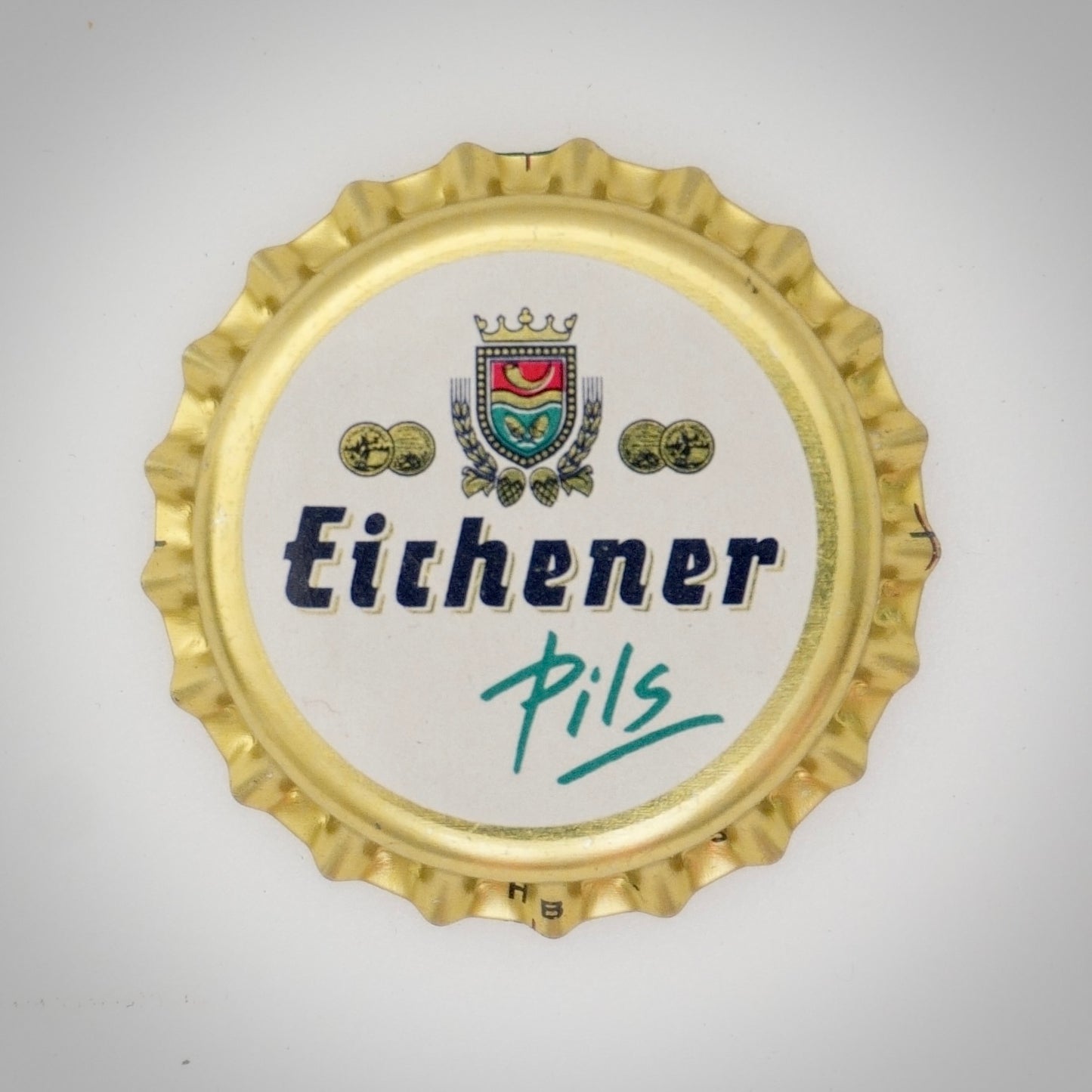 Eichener (Kronkorken - Germany Beer unused 036)
