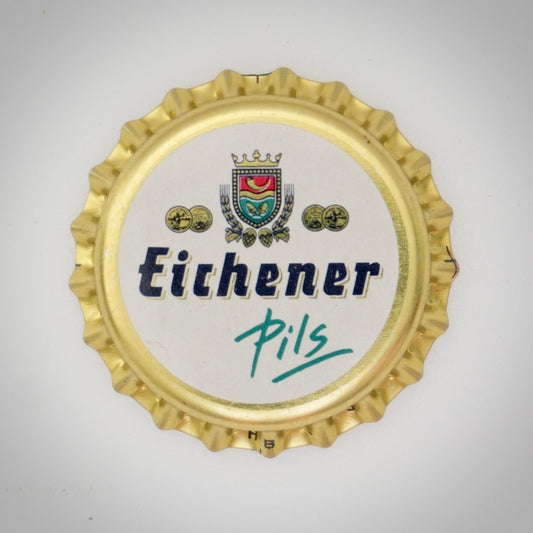 Eichener (Kronkorken - Germany Beer unused 036)