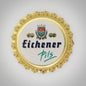 Eichener (Kronkorken - Germany Beer unused 036)