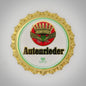 Autenrieder (Kronkorken - Germany Beer unused 038)