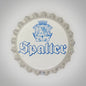 Spalter (Kronkorken - Germany Beer unused 040)