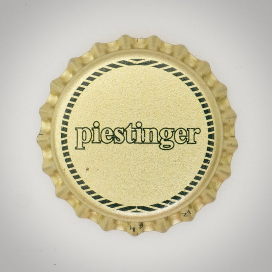 Piestinger (Kronkorken - Austria Beer unused 013)