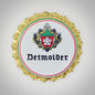 Detmolder (Kronkorken - Germany Beer unused 049)