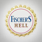 Fischers Hell (Kronkorken - Germany Beer unused 051)