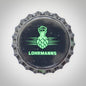 Lohrmanns (Kronkorken - Germany Beer unused 053)
