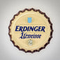Erdinger (Kronkorken - Germany Beer unused 055)