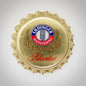 Erdinger (Kronkorken - Germany Beer unused 056)