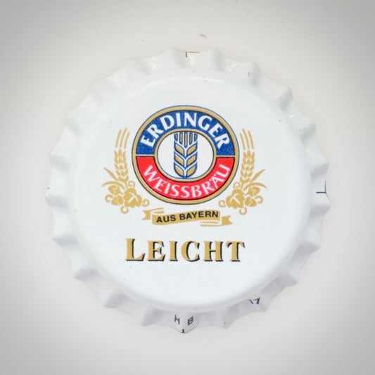 Erdinger (Kronkorken - Germany Beer unused 057)