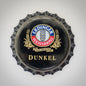 Erdinger (Kronkorken - Germany Beer unused 058)