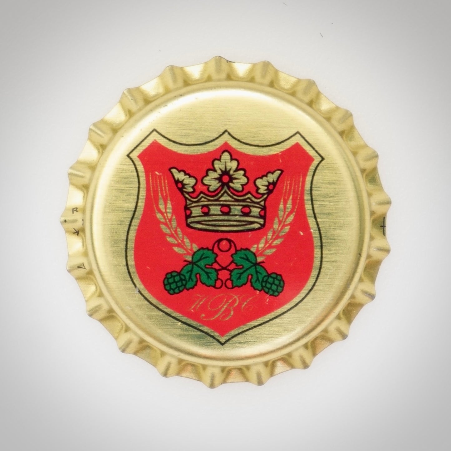 Colbitzer Heidebrauerei (Kronkorken - Germany Beer unused 061)