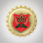 Colbitzer Heidebrauerei (Kronkorken - Germany Beer unused 061)