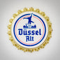 Düssel Alt (Kronkorken - Germany Beer unused 063)