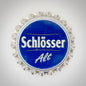 Schlösser Alt (Kronkorken - Germany Beer unused 067)